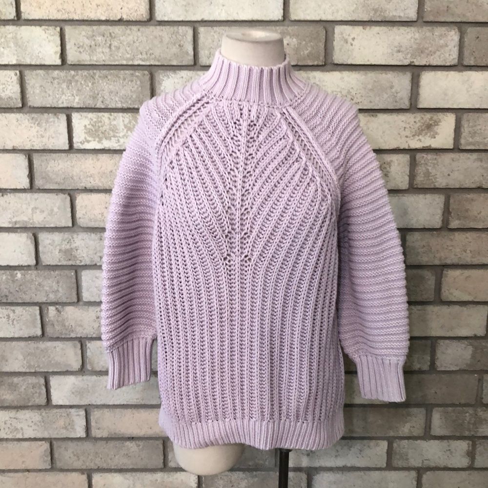 3for$20 sweater small runs on smaller side